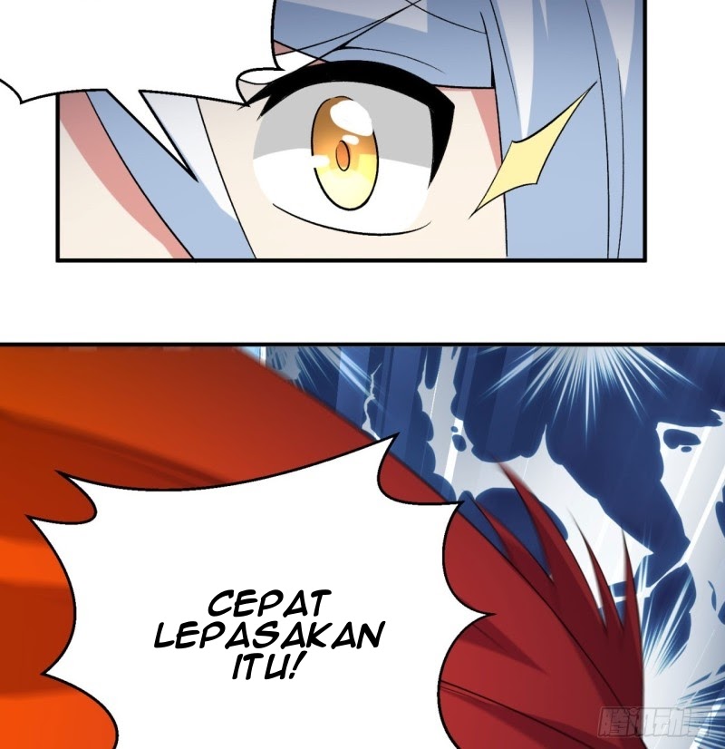 I Picked Up An Attributes Chapter 42 Gambar 42